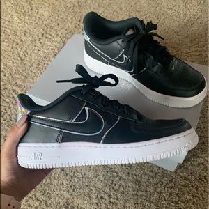 Nike Air Force 1’s